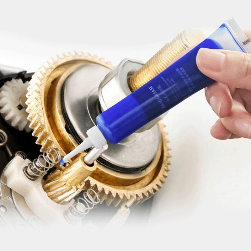 Reel Grease - M5TC 20ml Castings Spinnings Reels Maintenance