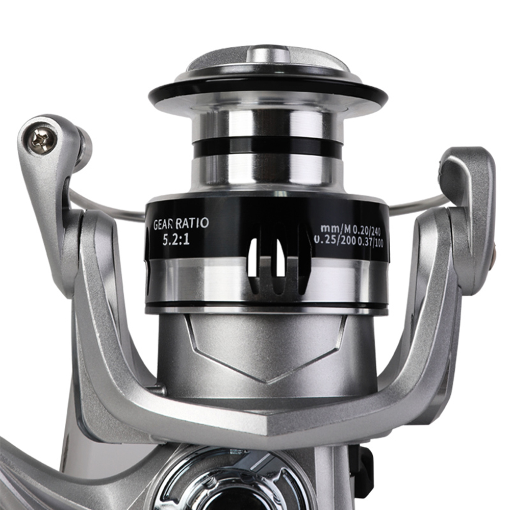 BILLINGS Spinning Reel,1000-70 - Trolling Reel 评论和价格