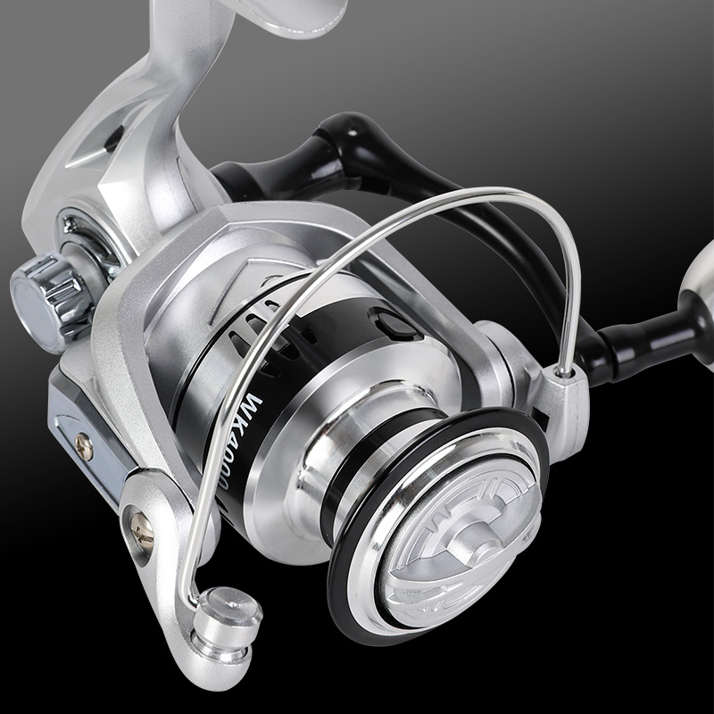 BILLINGS Spinning Reel,1000-70 - Trolling Reel 评论和价格