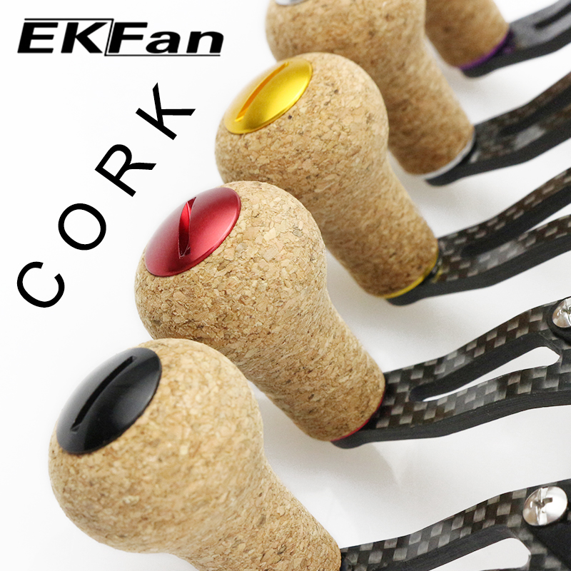 EKfan 105mm Carbon Fiber Baitc - Spincast Reel 评论和价格