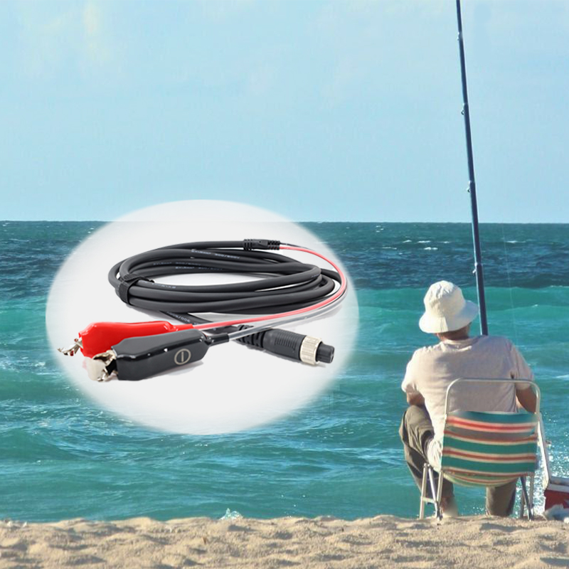 60/200/300CM CM Electric Fishi - Fly Reel 评论和价格