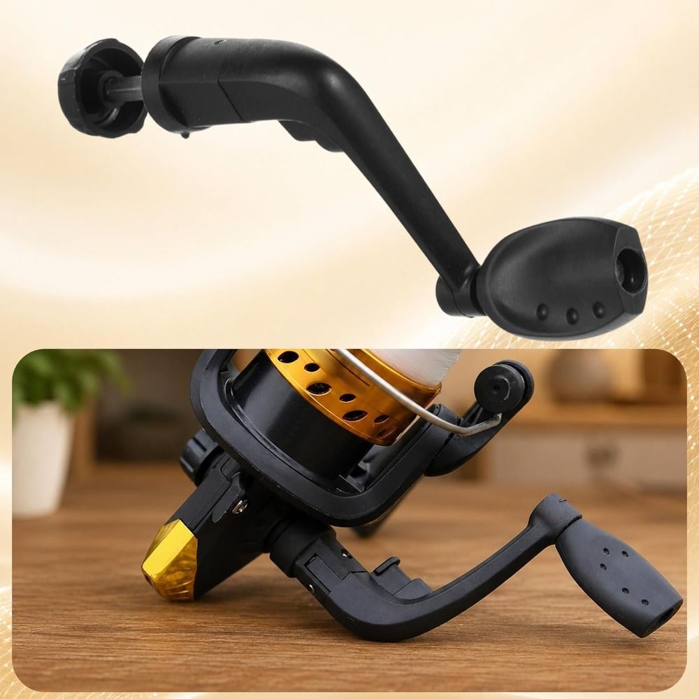 Universal Fishing Reel Handle  - Reel Repair Kit 评论和价格