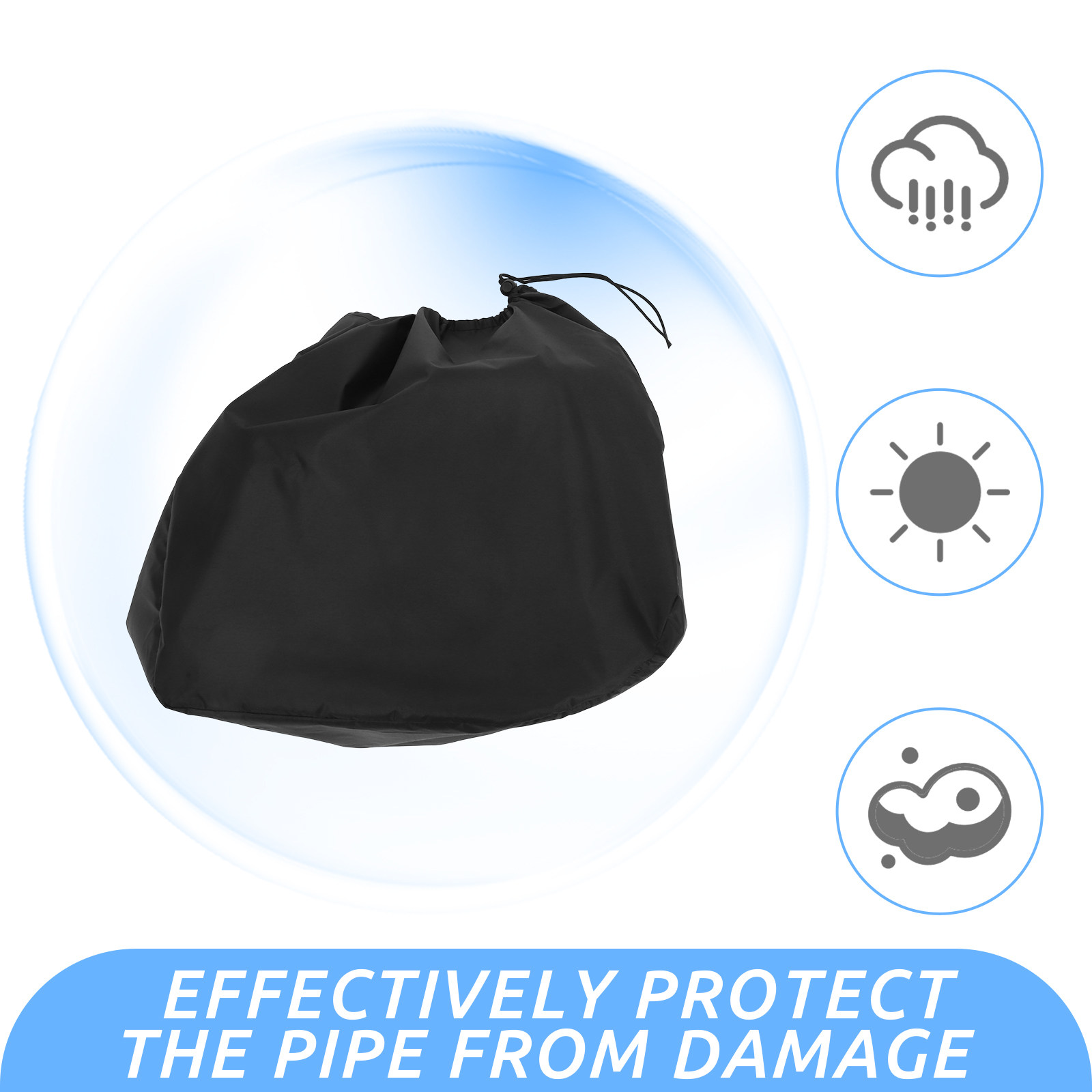 Retractable Garden Hose Reel C - Reel Cover 评论和价格