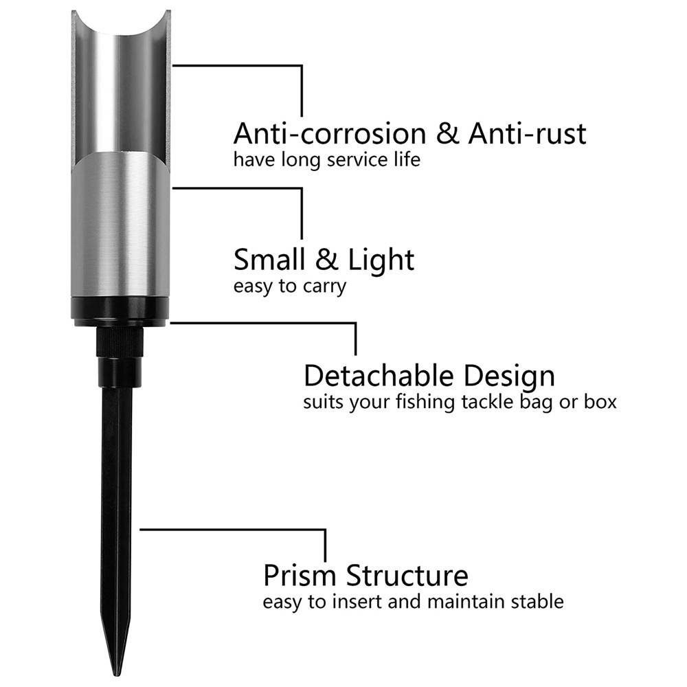 1pc/2pcs Universal Fishing Rod - Reel Grease 评论和价格