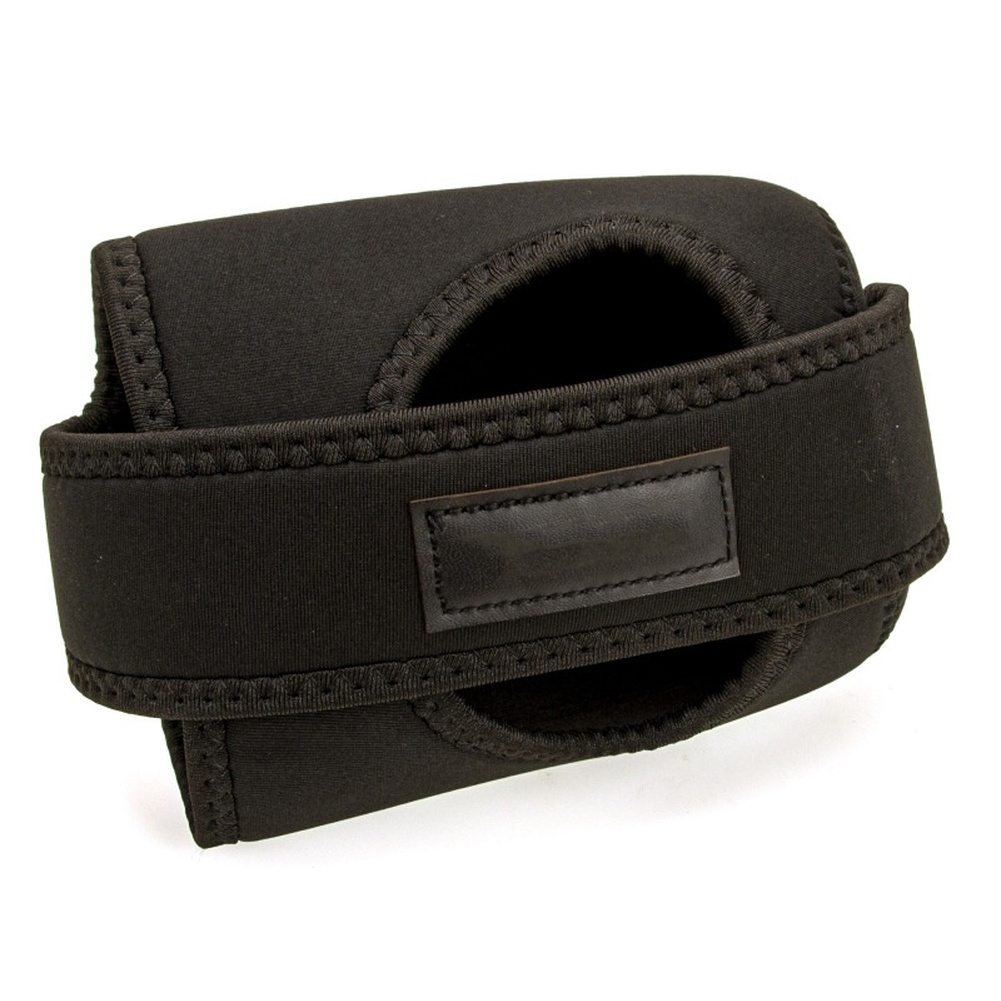 Black Elastic Neoprene Reel Ba - Reel Bag 评论和价格