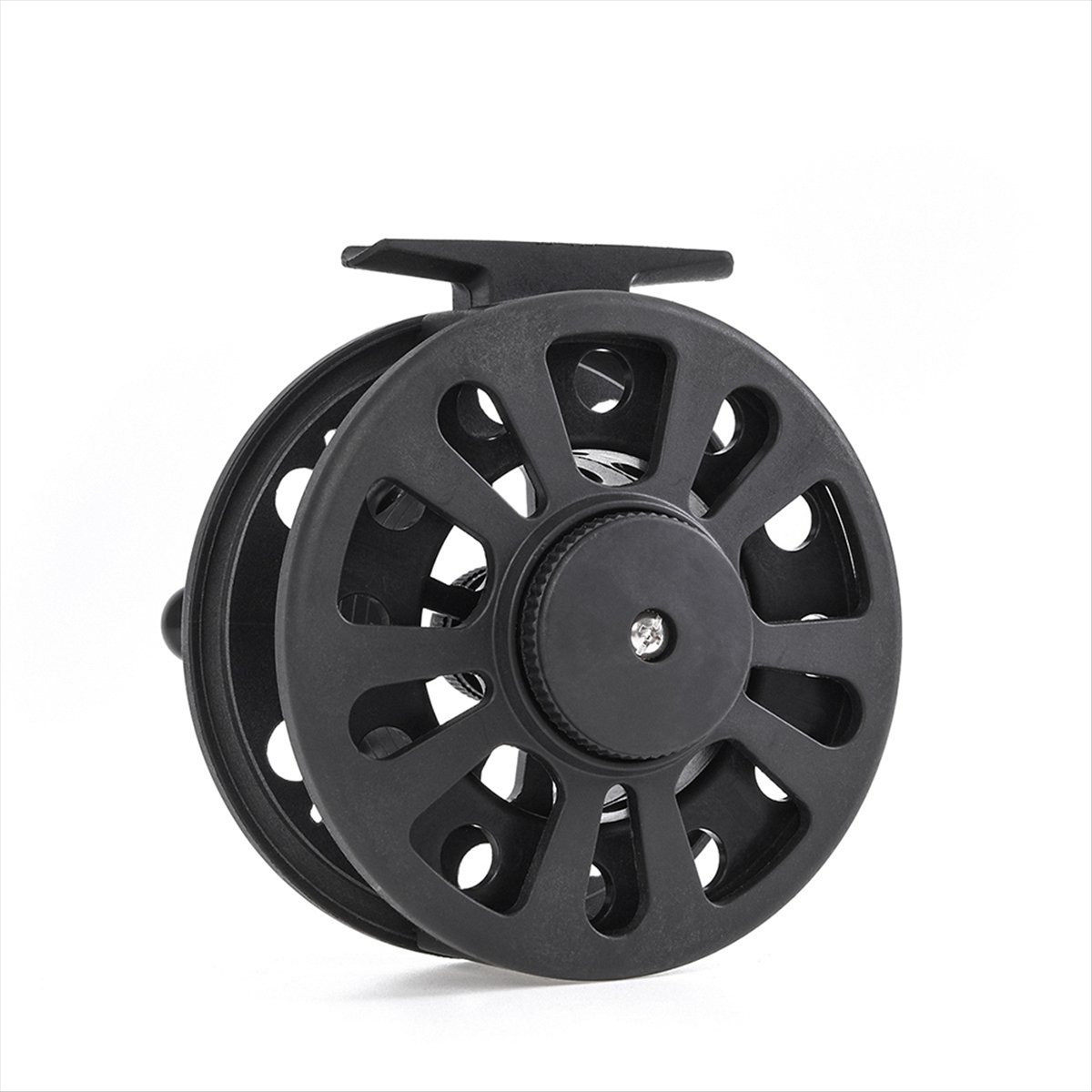New arrival GLA8/9 Black Plast - Fly Reel 评论和价格