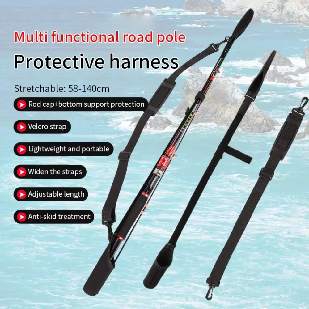 Adjustable Fishing Rod Storage - Reel Grease 评论和价格